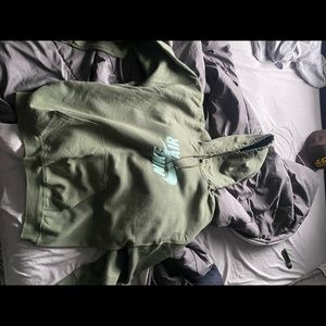Travis Scott Jordan Cactus Jack Highest Hoodie